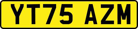 YT75AZM