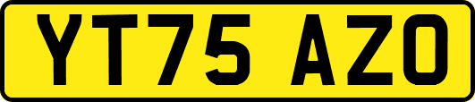 YT75AZO