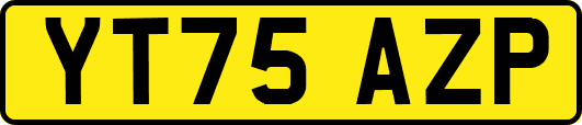 YT75AZP