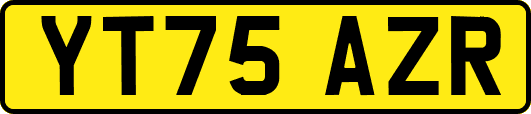 YT75AZR