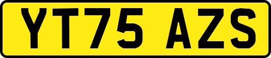 YT75AZS