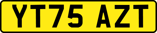 YT75AZT