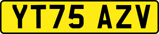 YT75AZV