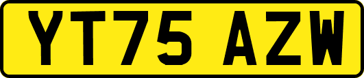 YT75AZW
