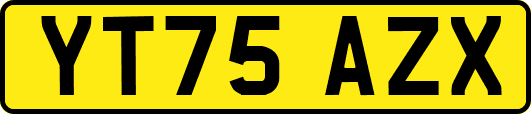 YT75AZX
