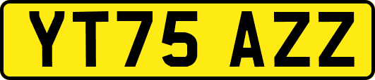YT75AZZ
