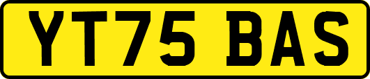 YT75BAS
