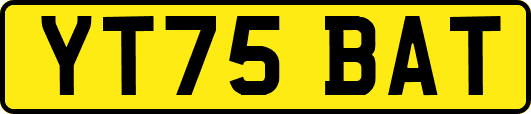 YT75BAT