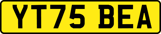 YT75BEA