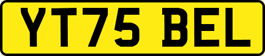 YT75BEL