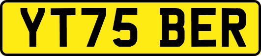 YT75BER