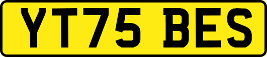 YT75BES