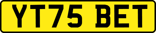 YT75BET