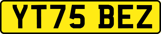 YT75BEZ