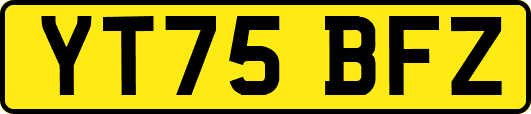 YT75BFZ