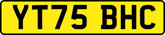 YT75BHC