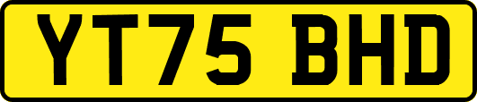 YT75BHD