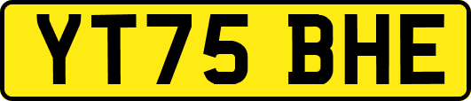YT75BHE