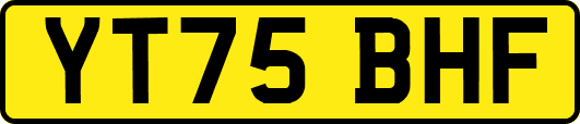 YT75BHF