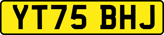 YT75BHJ