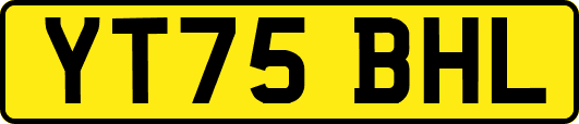 YT75BHL