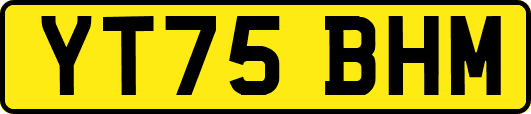 YT75BHM