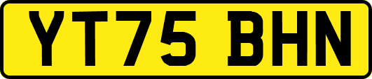 YT75BHN