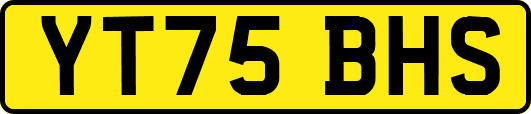 YT75BHS