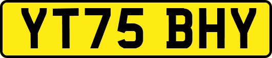 YT75BHY
