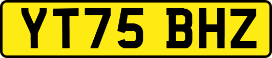 YT75BHZ