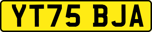 YT75BJA