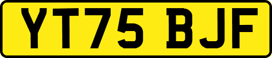 YT75BJF