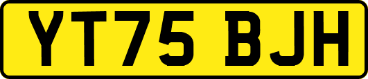 YT75BJH