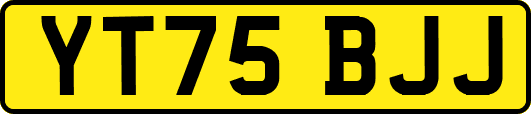 YT75BJJ