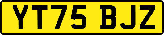 YT75BJZ