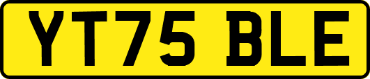 YT75BLE