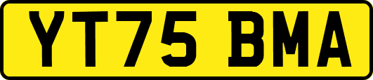 YT75BMA