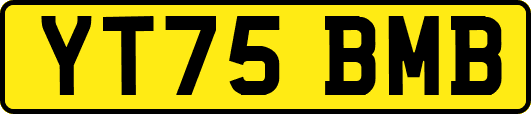 YT75BMB