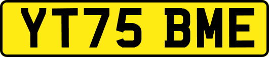 YT75BME
