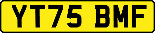 YT75BMF