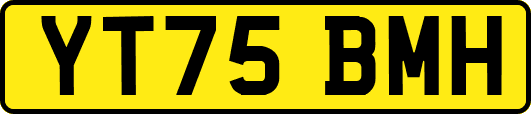 YT75BMH