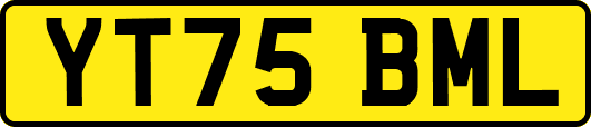 YT75BML
