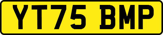 YT75BMP
