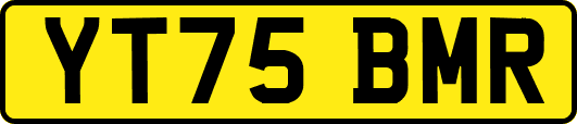 YT75BMR