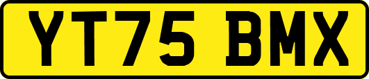 YT75BMX