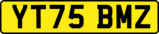 YT75BMZ