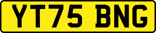 YT75BNG