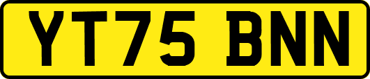 YT75BNN