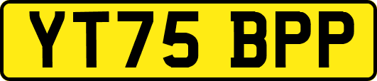 YT75BPP