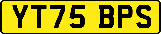YT75BPS